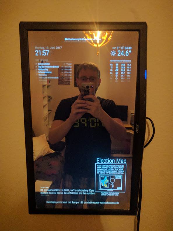 magic-mirror