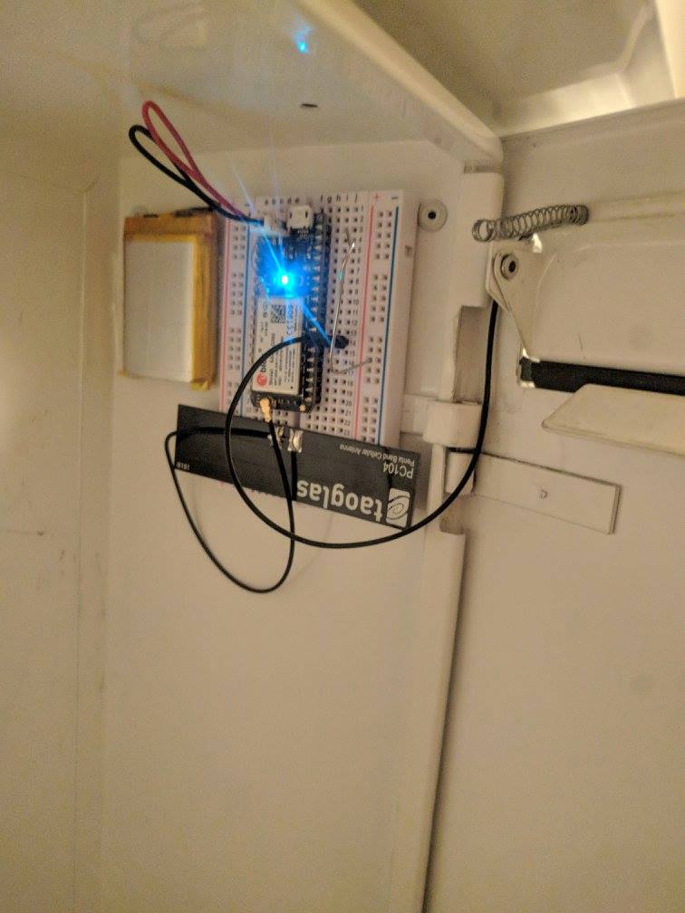 installation